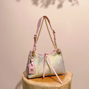 Ethno Brocade Stylish Women’s Handbag