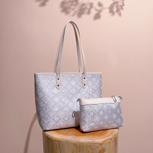 Ethno Brocade Bags