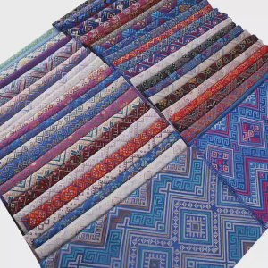 【Ethno Brocade】【Exclusive Customization】